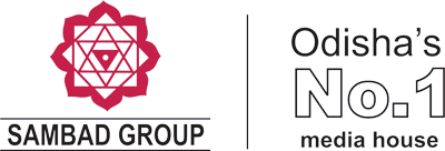 Sambad Group Logo